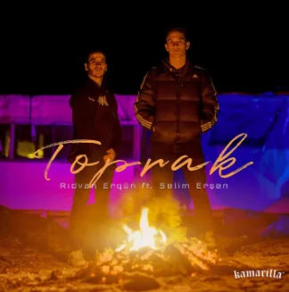 Rıdvan Ergün - Toprak (feat Selim Erşen)