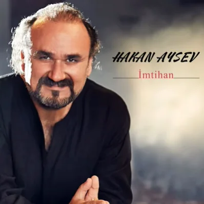 Hakan Aysev - Fikrimin İnce Gülü (feat Melihat Gülses)