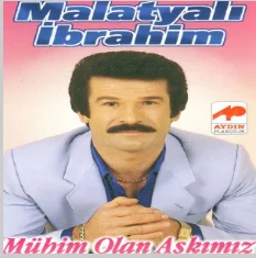 Malatyalı İbrahim - Bilmiyordum Bana Döneceğini