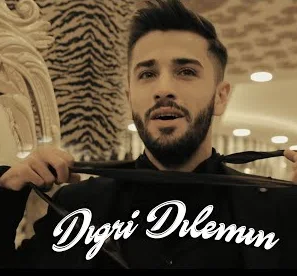 Furkan İnci - Dıgri Dılemın
