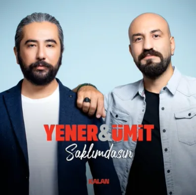 Yener & Ümit - Vay Deli Gönül