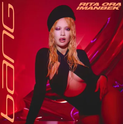 Rita Ora - Mood (feat Khea)