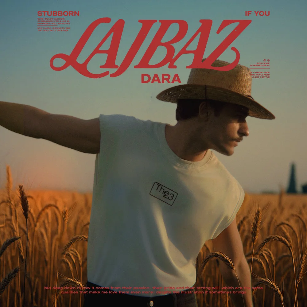 Dara Vox - Lajbaz