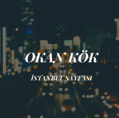 Okan Kök - Kadeh
