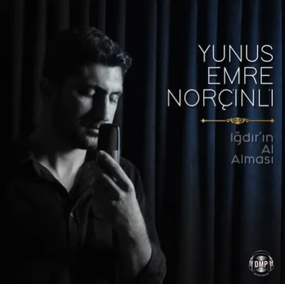 Yunus Emre Norçinli - Iğdırın Al Alması