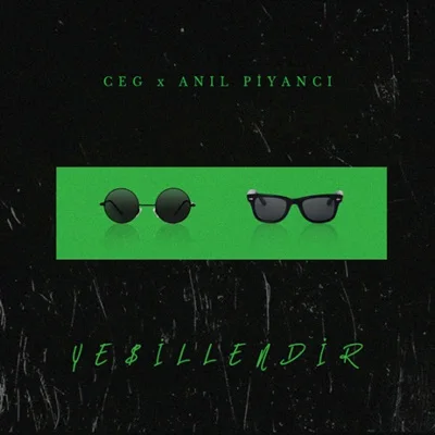 Ceg - Kaçarsa Aşk (feat Taladro)