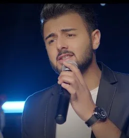 Nurullah Demirci - Tu Gula Ber Bina Min