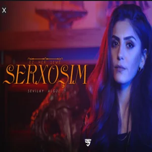 Sevilay Algül - Evin Neşwit