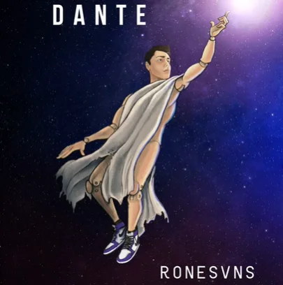 Dante - Kır Zincirleri (feat Xarp)