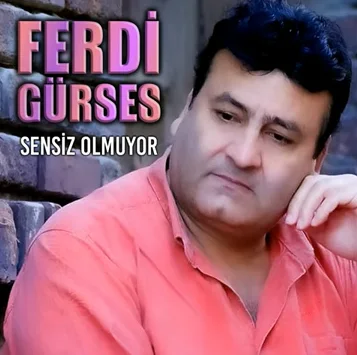 Ferdi Gürses - Seviyor Musun