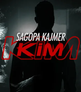 Sagopa Kajmer - Kim