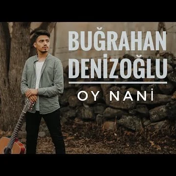 Buğrahan Denizoğlu - feat Ali Baran-Bilmezdim