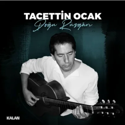 Tacettin Ocak - Dogu Ruzgarı