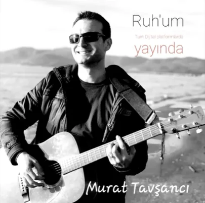 Murat Tavşancı - Hiç Bitmesin