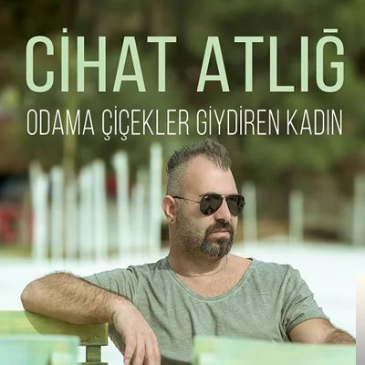 Cihat Atlığ - Neyleyim Köşkü Neyleyim Sarayı
