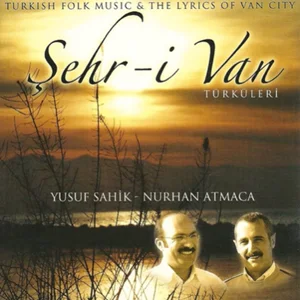 Yusuf Sahik - Urfaya Paşa Geldi