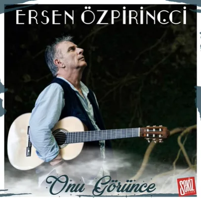 Ersen Özpirinçci - Sevmek Çok Zor Değil