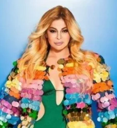 Aygün Kazımova - Denizin Ortasında