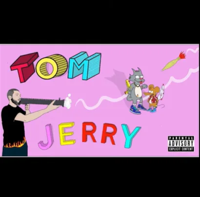 Bipoyzın - Tom Jerry