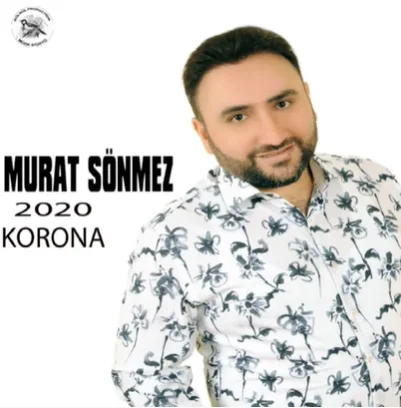 Murat Sönmez - Korona