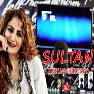 Sultan - Tuzum Biberim