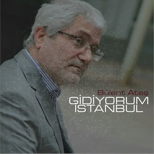 Bülent Ateş - Ah Anam Sen Olsaydın