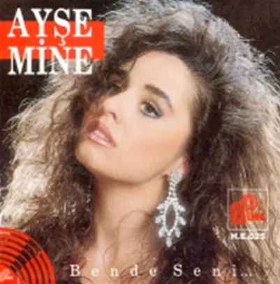 Ayşe Mine - Kapat Şu Telefonu