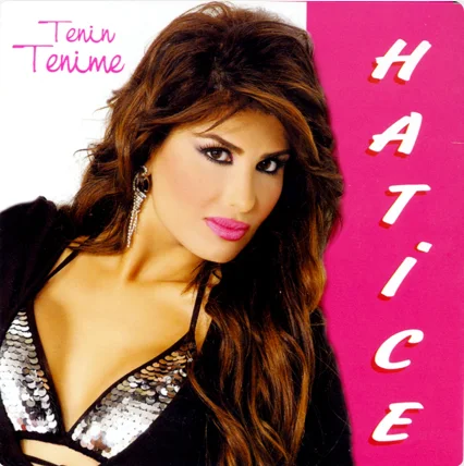 Hatice - Haketmemiştim
