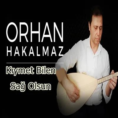 Orhan Hakalmaz - Kırklar Dağının Düzü