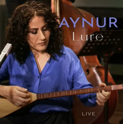 Aynur Doğan - Daha Senden Gayrı