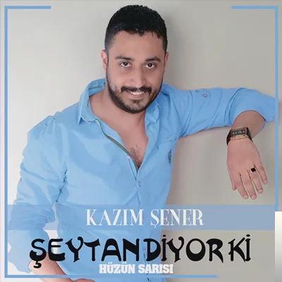 Kazım Şener - Cam Kırıkları