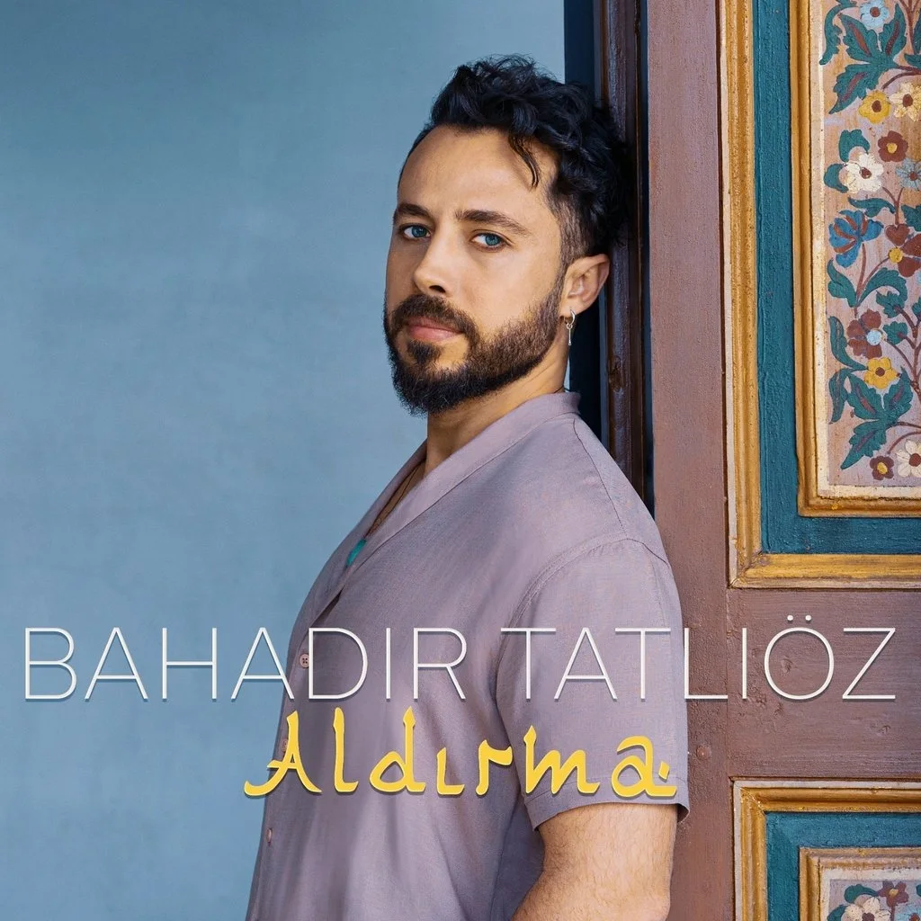 Bahadır Tatlıöz - Beni Yak (Akustik)
