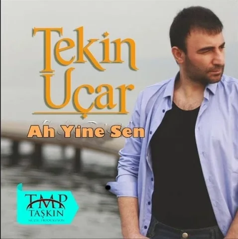 Tekin Uçar - Düştüm Oy