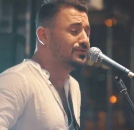 Mustafa Toprak Özdemir - Sen