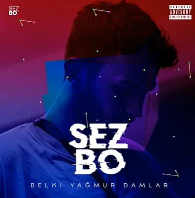 Sezbo - Belki Yağmur Damlar