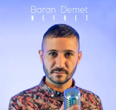 Baran Demet - Kimin Umrunda