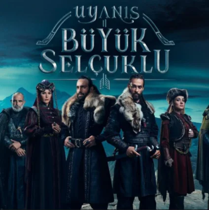 Uyanış Büyük Selçuklu - Hassak Amanat