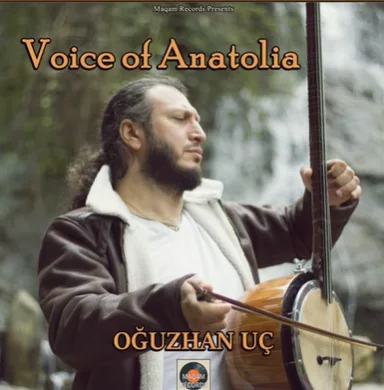 Oğuzhan Uç - İki Keklik