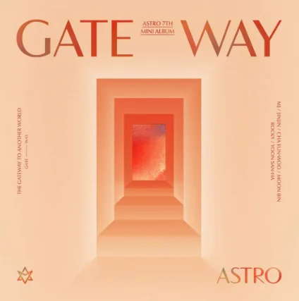 Astro - Innocent