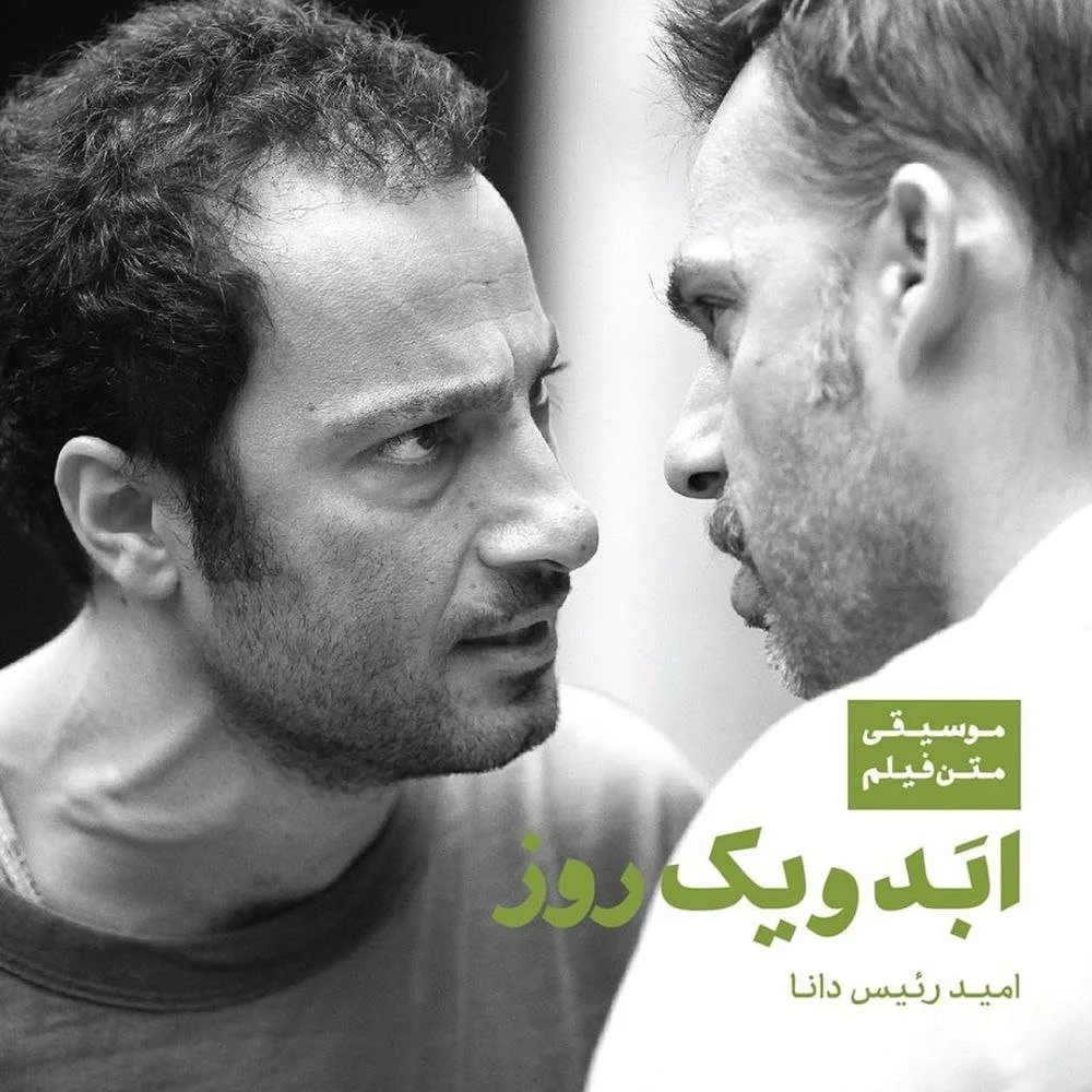 Omid Raiesdana - Welfare