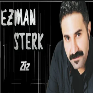 Ezman Sterk - Gulamin Sivat