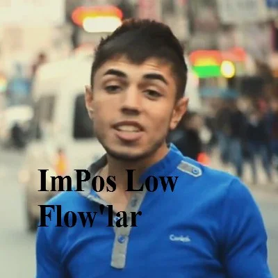 Impos Low - feat Mazlum Dğn-Biraz Ekşın