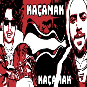Reynmen - feat Ufo361-Kaçamak