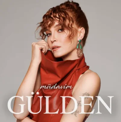 Gülden Mutlu - Kıymetimi Bilen mi Var