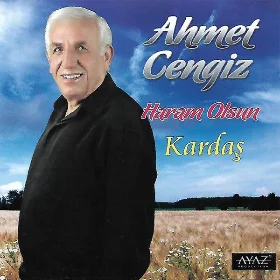 Ahmet Cengiz - Sunam
