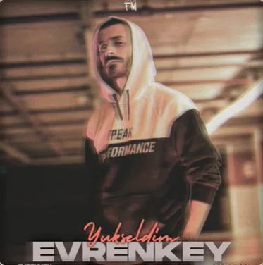 Evren Key - Yükseldim