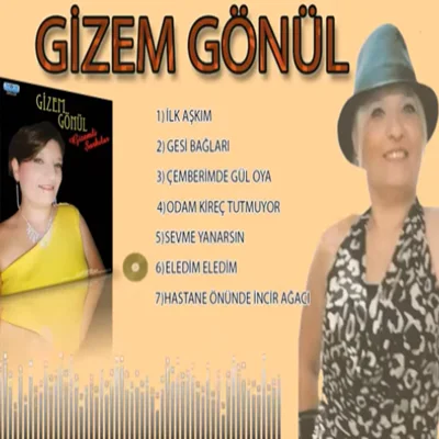 Gizem Gönül - Gesi Bağları