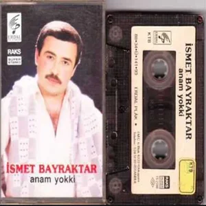 İsmet Bayraktar - Gençliğimi Hatırlarım