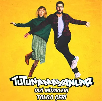 Tutunamayanlar - Duygusal