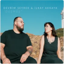 Devrim Seyrek - Gel Gör Beni Aşk Neyledi